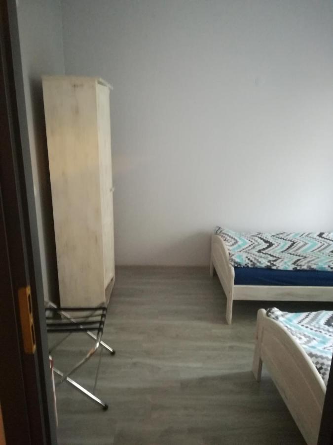 Na Starowce 1 Apartment Zywiec Ngoại thất bức ảnh